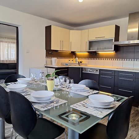 Apartmany Paseky - Яблонец-над-Нисоу Экстерьер фото