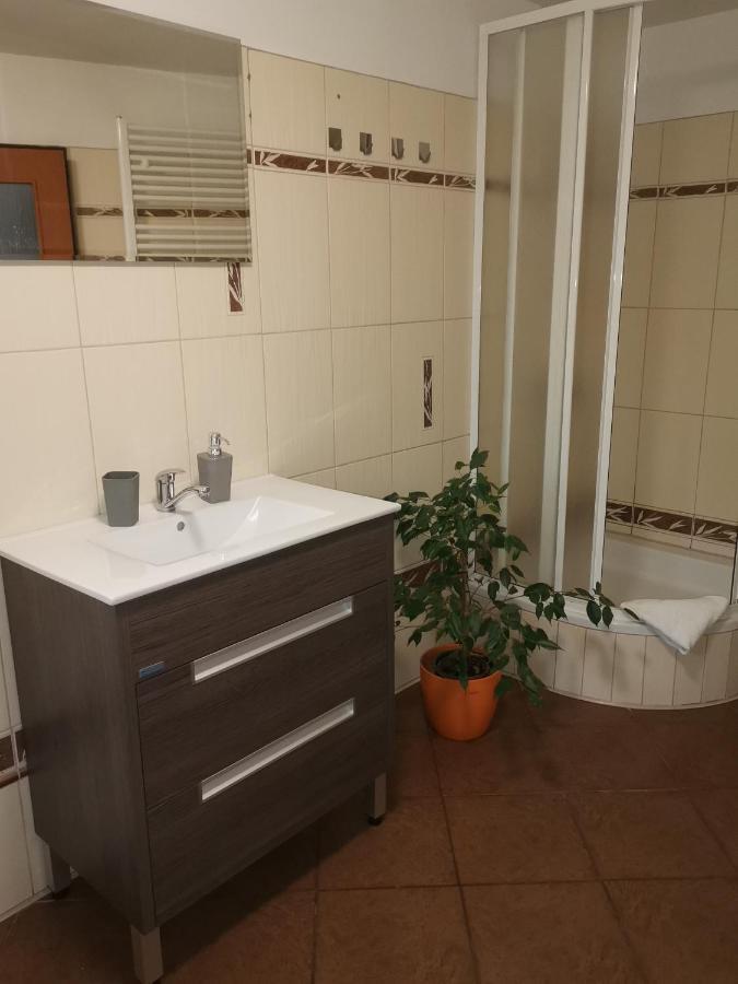 Apartmany Paseky - Яблонец-над-Нисоу Экстерьер фото