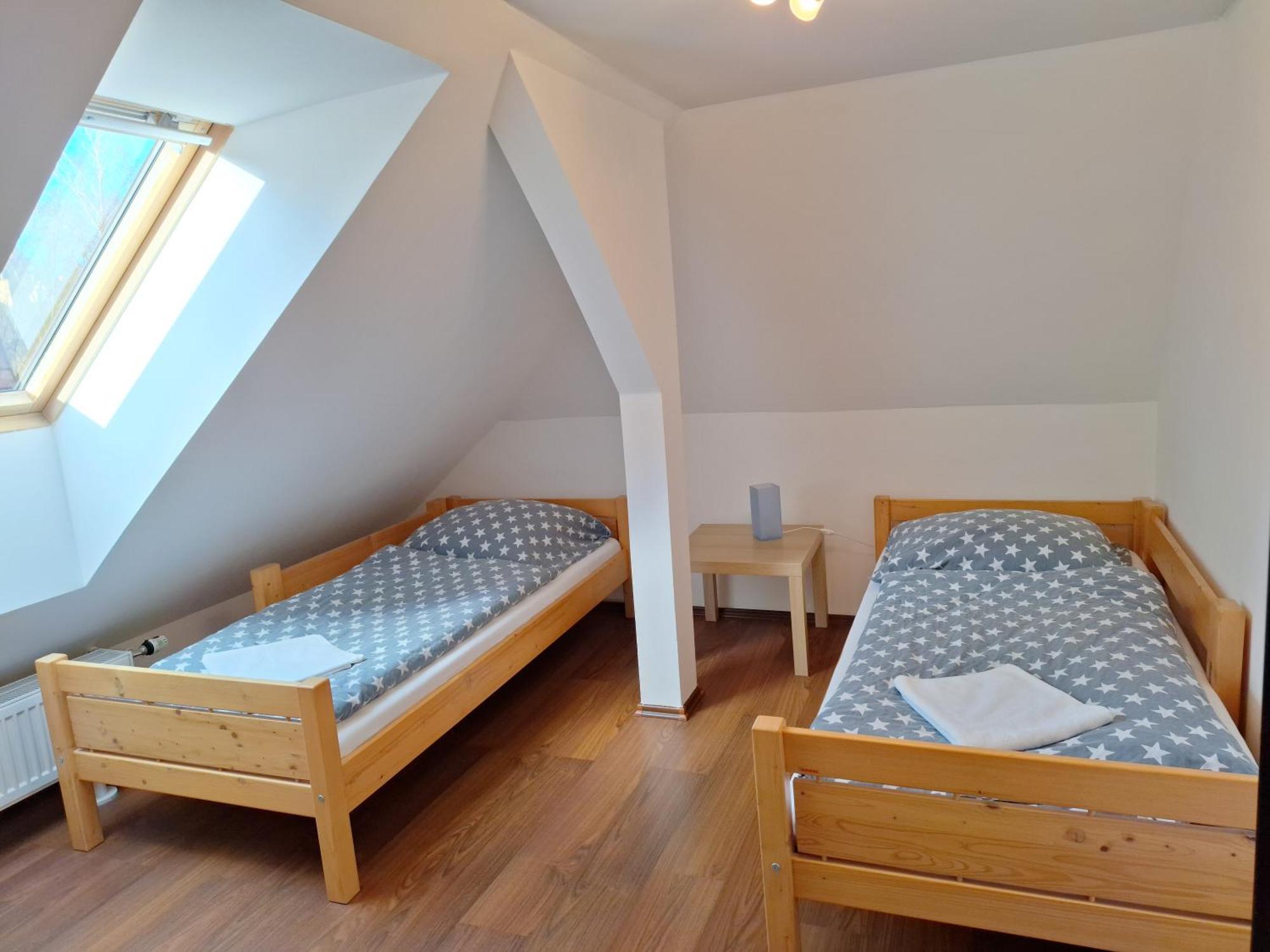 Apartmany Paseky - Яблонец-над-Нисоу Экстерьер фото