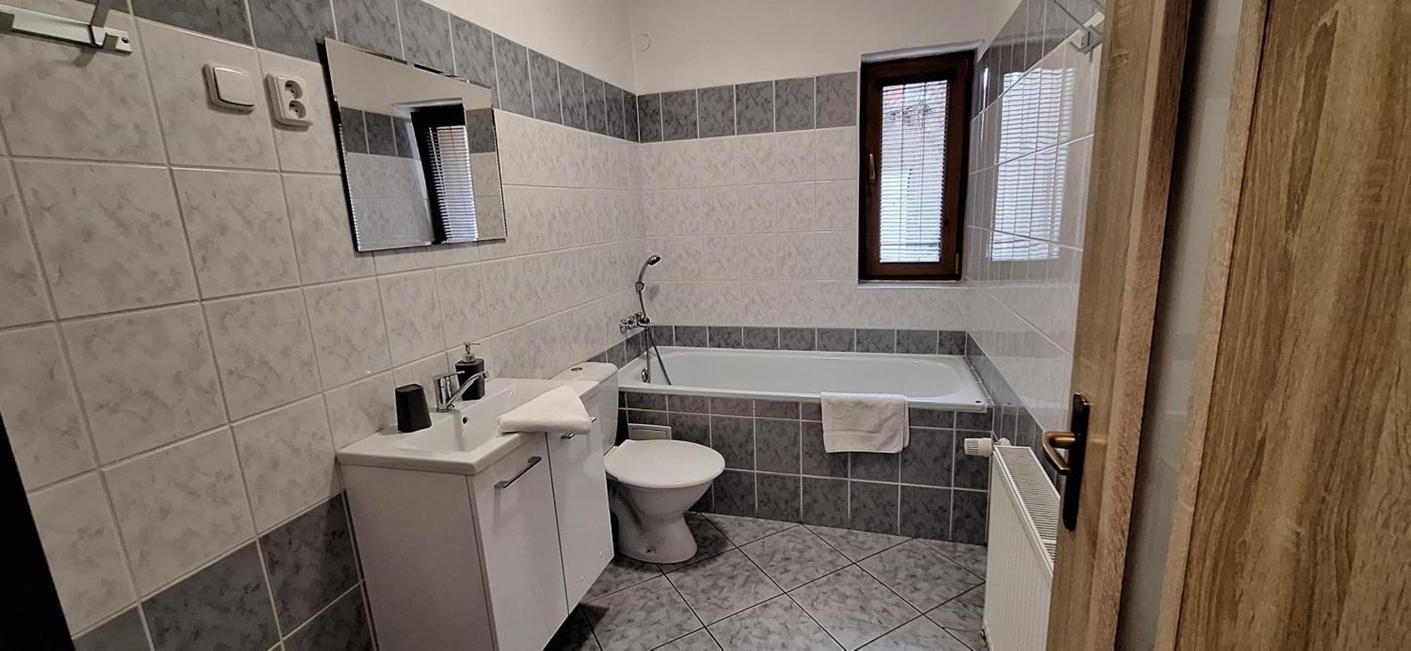Apartmany Paseky - Яблонец-над-Нисоу Экстерьер фото