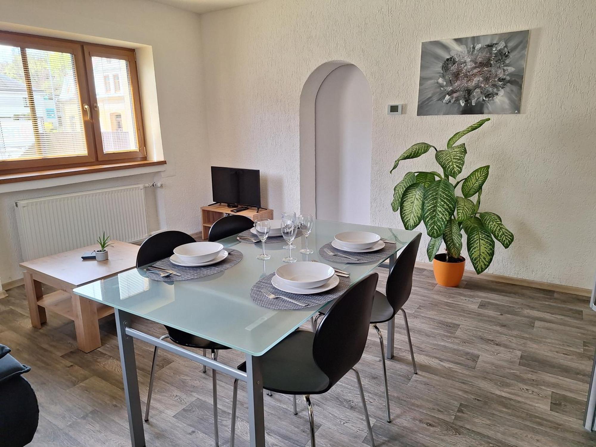 Apartmany Paseky - Яблонец-над-Нисоу Экстерьер фото