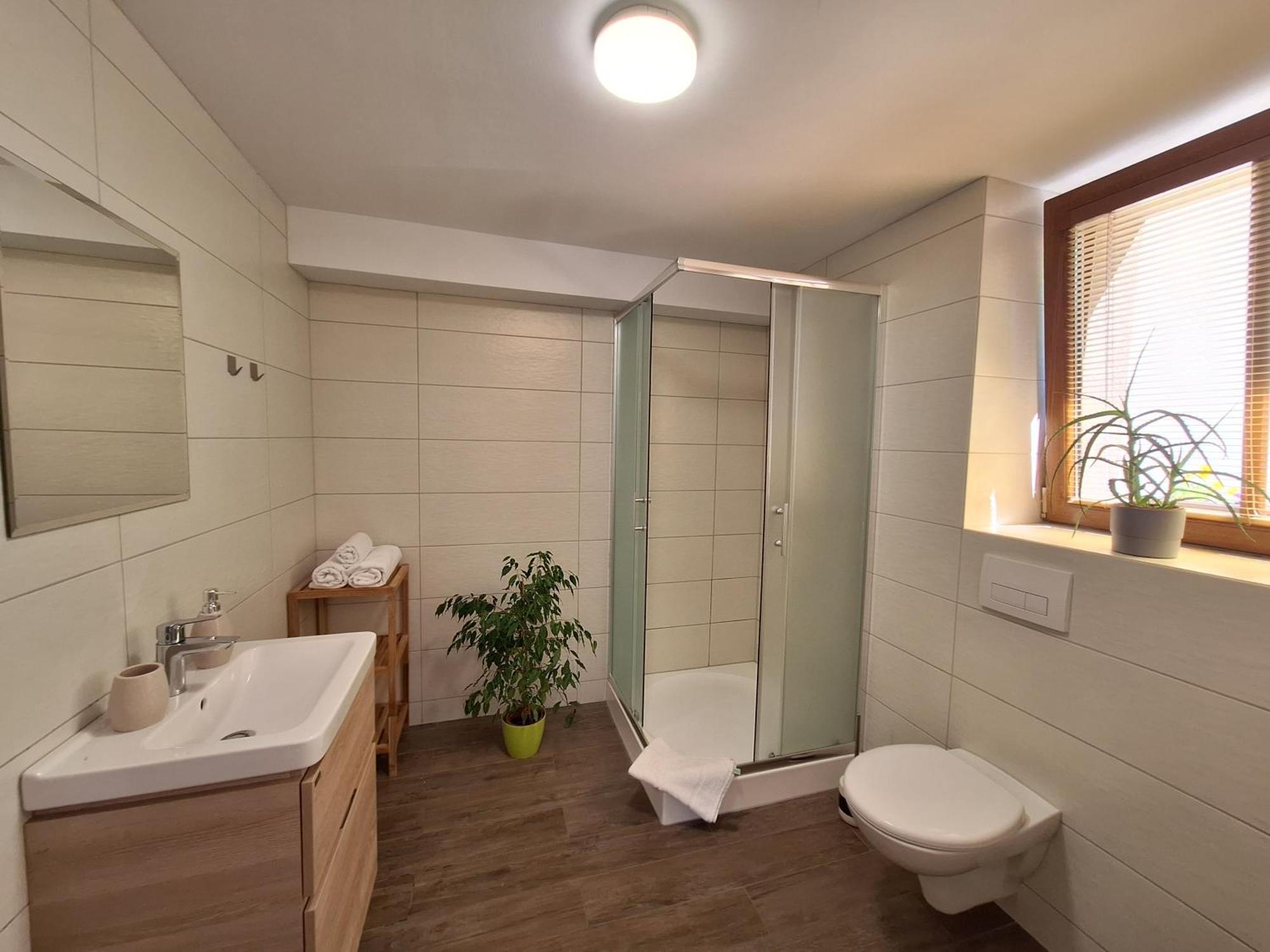 Apartmany Paseky - Яблонец-над-Нисоу Экстерьер фото