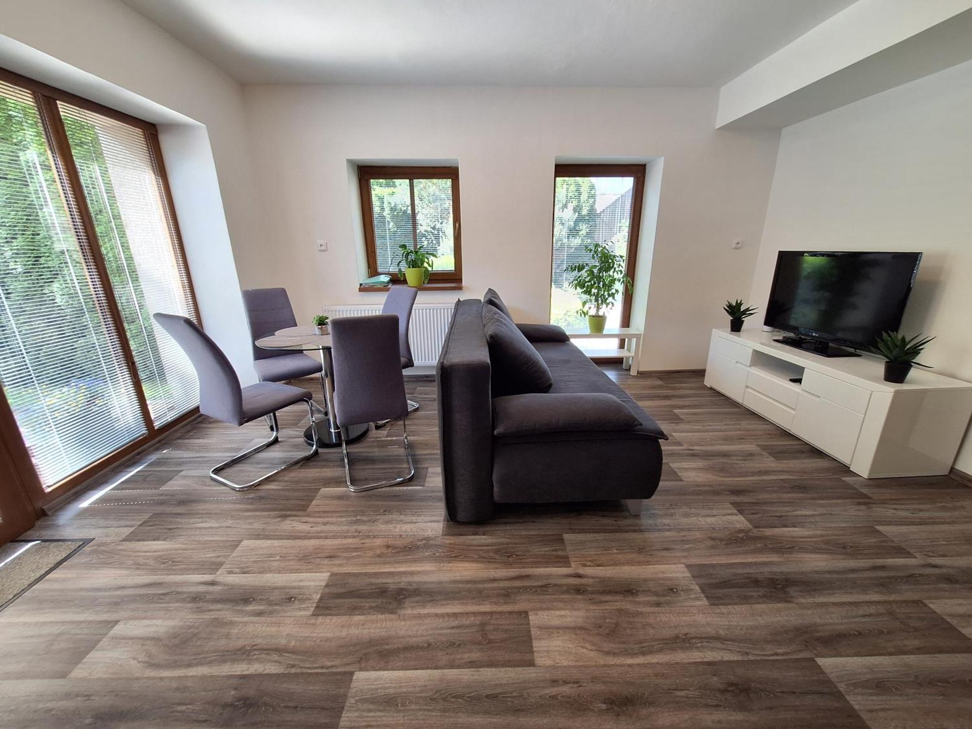 Apartmany Paseky - Яблонец-над-Нисоу Экстерьер фото