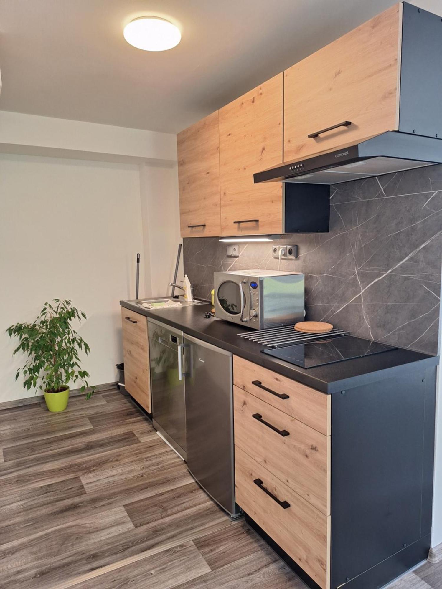 Apartmany Paseky - Яблонец-над-Нисоу Экстерьер фото