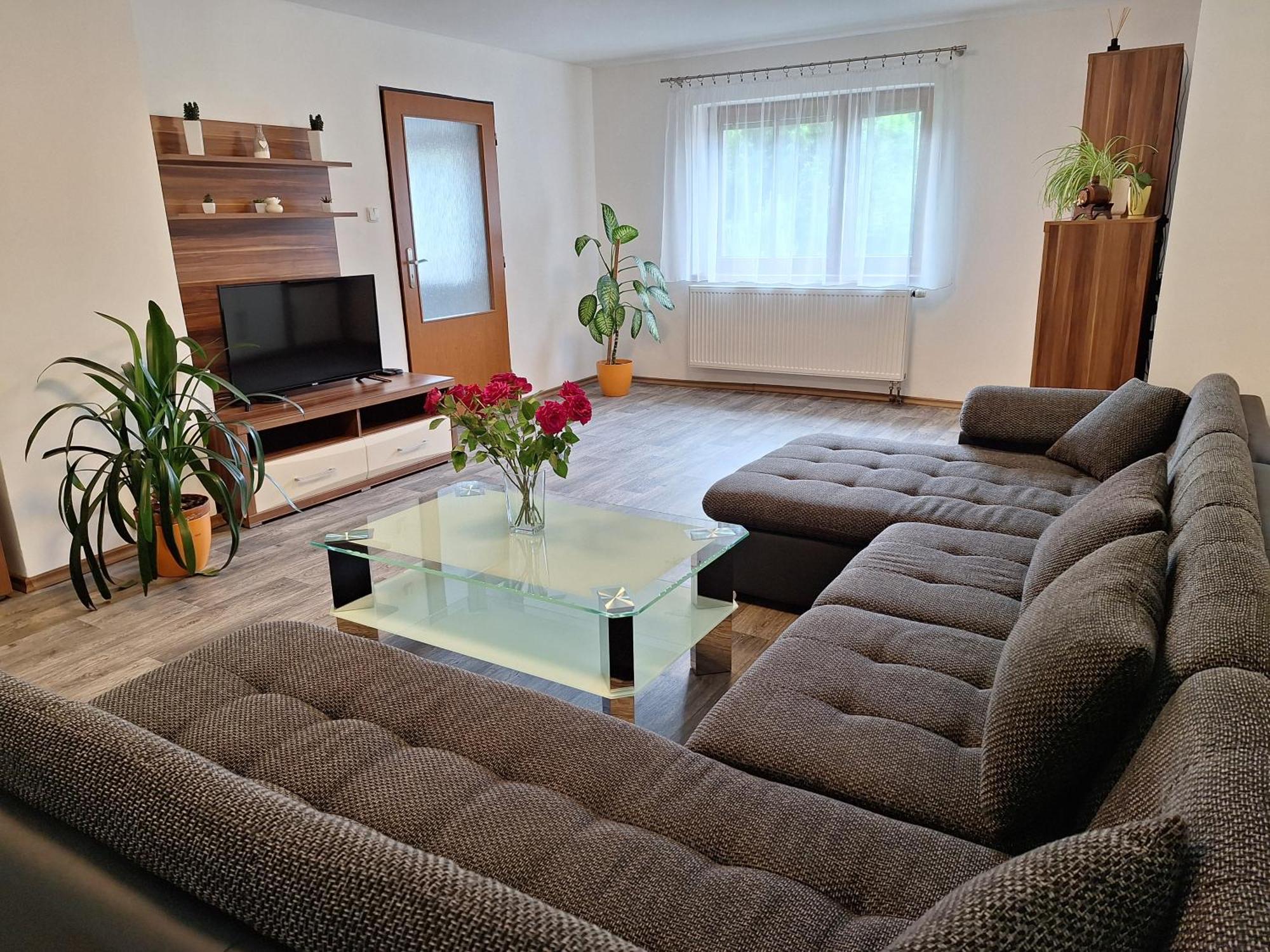 Apartmany Paseky - Яблонец-над-Нисоу Экстерьер фото